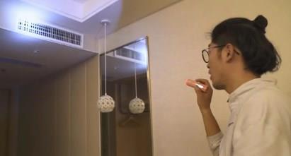 酒店查摄像头的app推荐