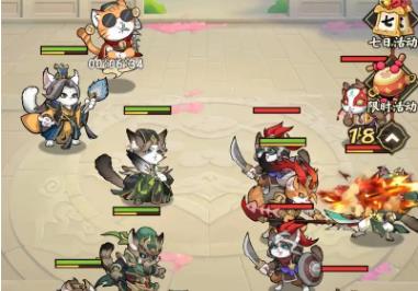 三国放置卡牌手游推荐