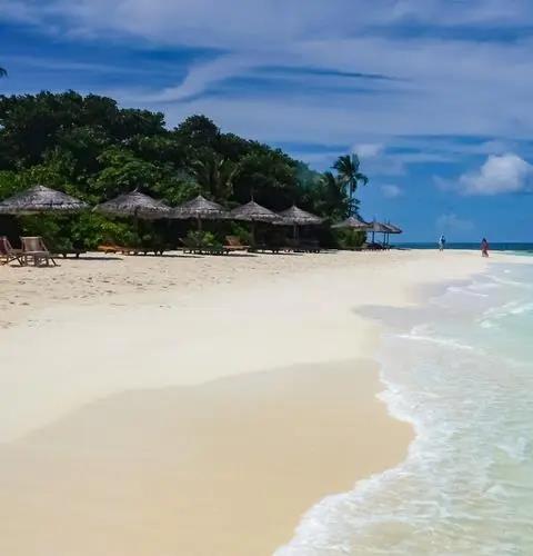 自由行旅游攻略app