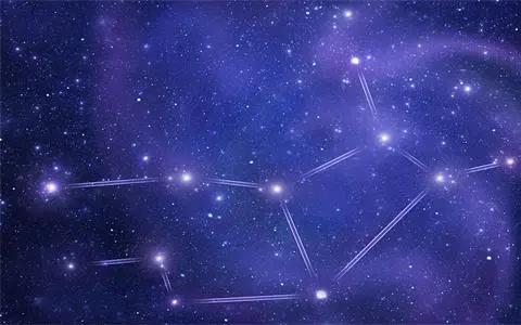 可以分析星座的软件