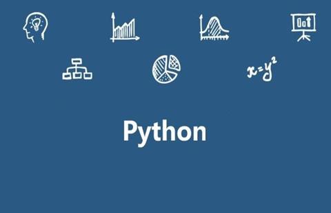 python编程软件