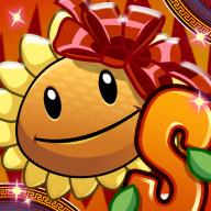 植物大战僵尸2SHUTTLE版