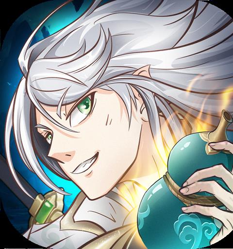 放置与召唤华为版