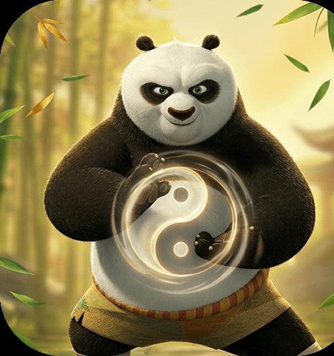 功夫熊猫神龙大侠最新版