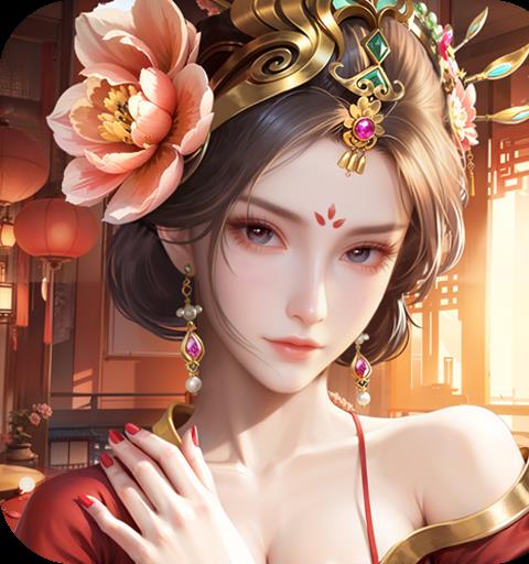 我是城主