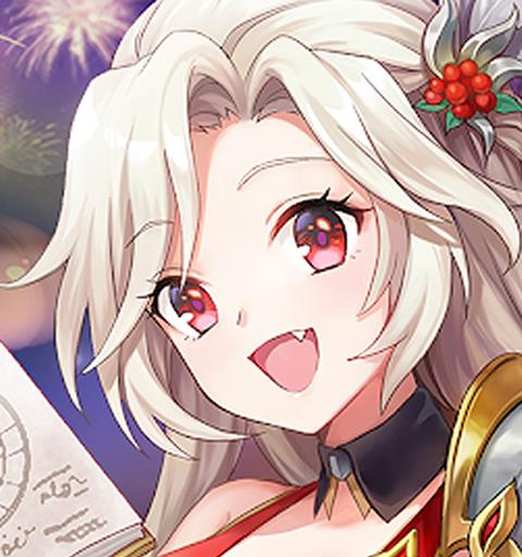 永夜之役安卓中文版
