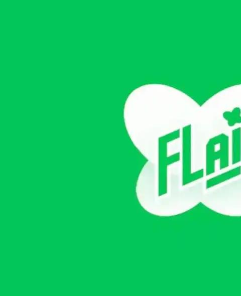 flai聊天