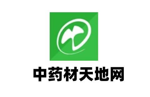中药材天地网
