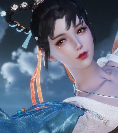 逆水寒手游修改器