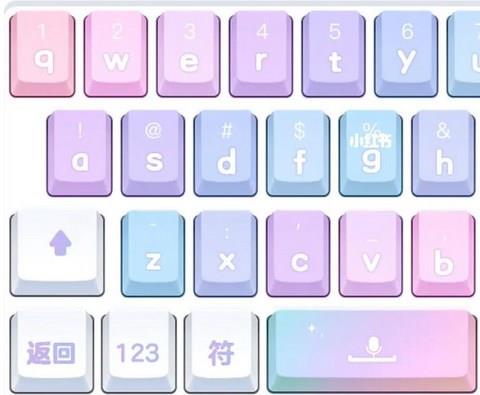 冷门输入法app