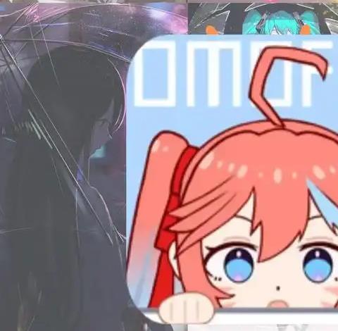 O站动漫