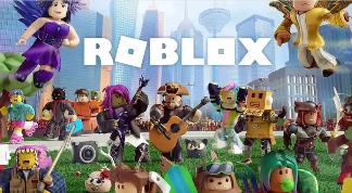 罗布乐思roblox