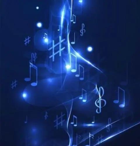 车载音乐软件