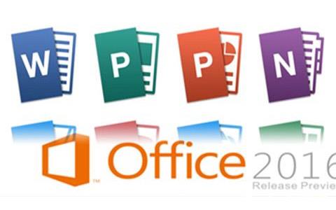 office2016