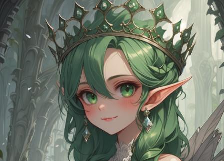 妖精动漫