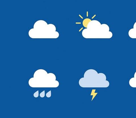 全球天气预报app