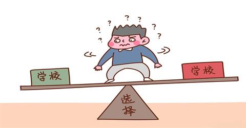 根据高考分数筛选学校的软件