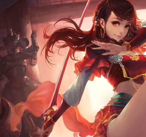 小众手游盒子