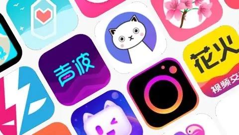 年轻人处对象的app