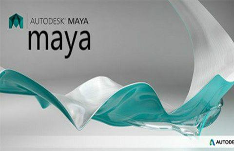 maya软件