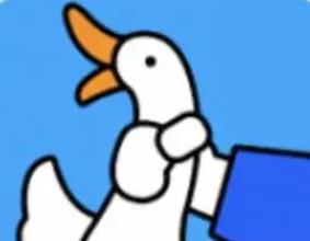 抓大鹅