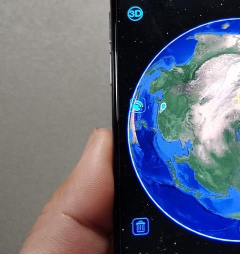 3D地图软件