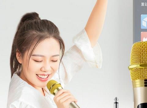 家庭ktv软件