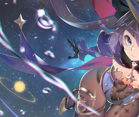 原神原创壁纸app