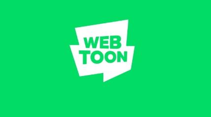 webtoon漫画