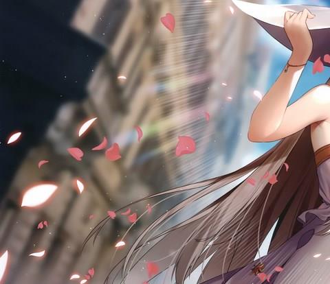 二次元原创小说app