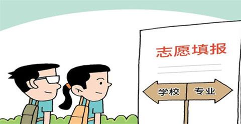 2026高考志愿填报软件