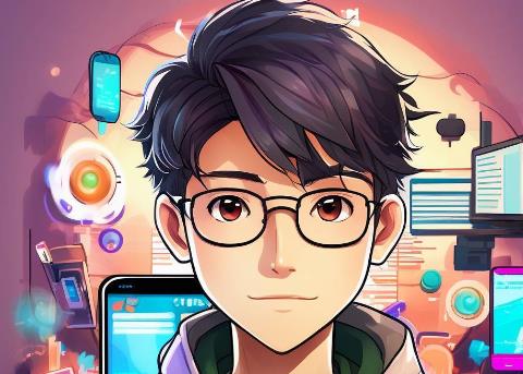 动漫头像生成的手机app大全