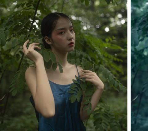 手机无痕修图软件