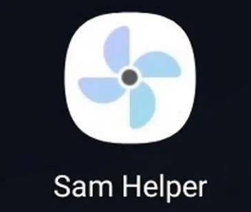 SamHelper