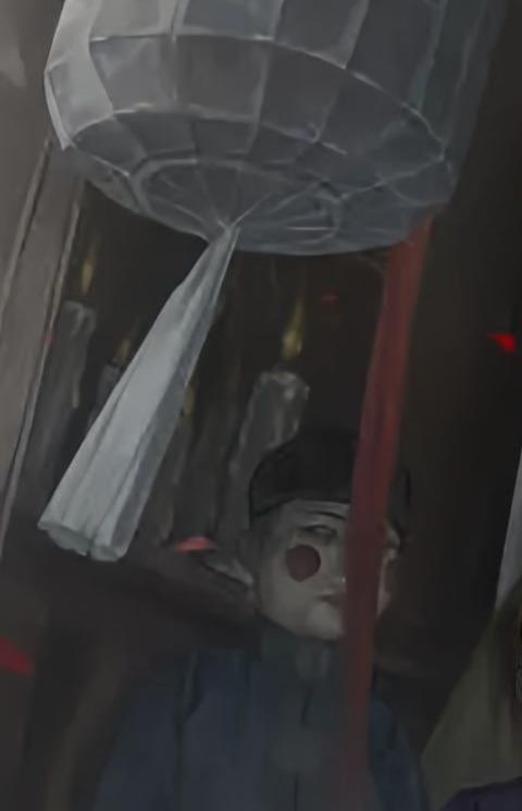纸祭游戏