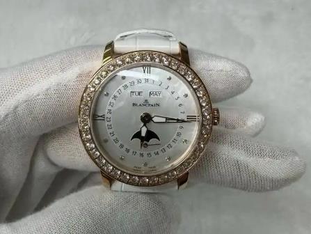 手表鉴定的手机app大全