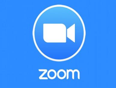 zoom会议
