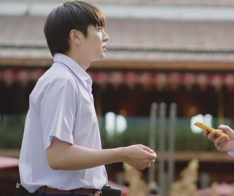看男男CP泰剧的软件