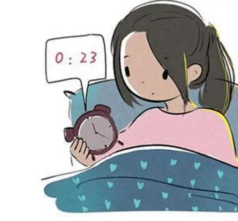 晚上睡不着必备软件