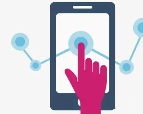 屏幕点击器