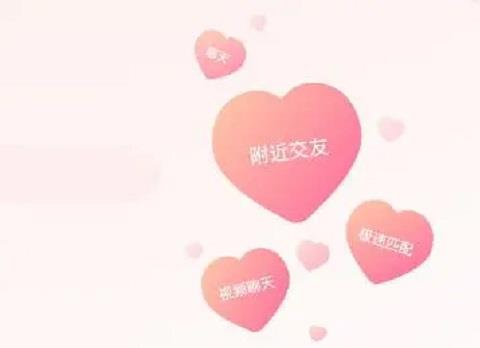 聊天互动