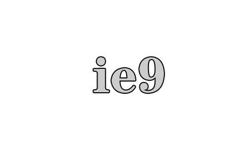 ie9