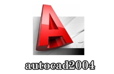 autocad2004
