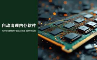 自动清理内存软件