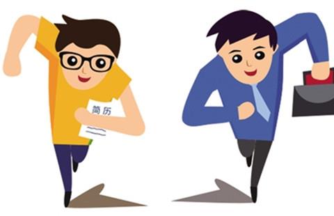 求职招聘软件合集