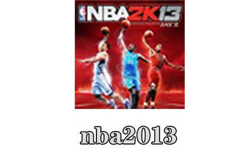nba2k13