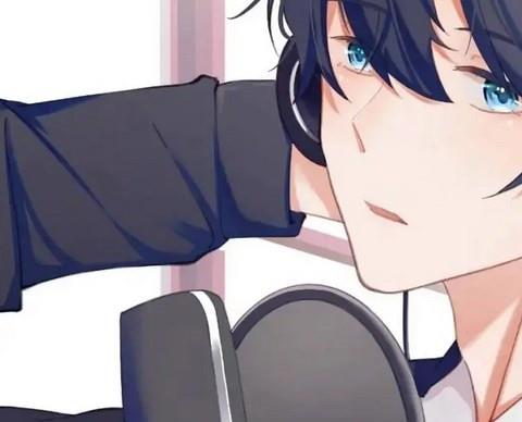 漫画解说配音软件