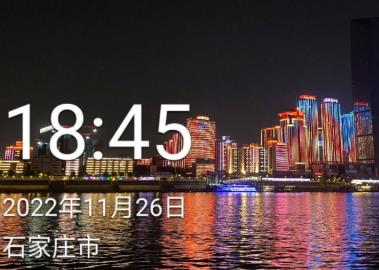 时间水印相机app推荐