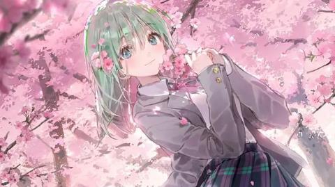 樱花动漫app