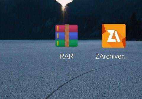 zarchiver软件版本大全